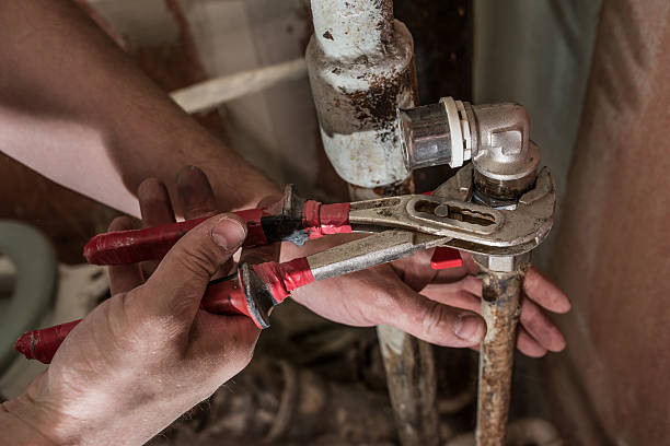 Best Residential Plumbing Services  in Spokane Valley, WA